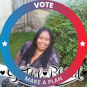 Meet your Posher, Carmelle